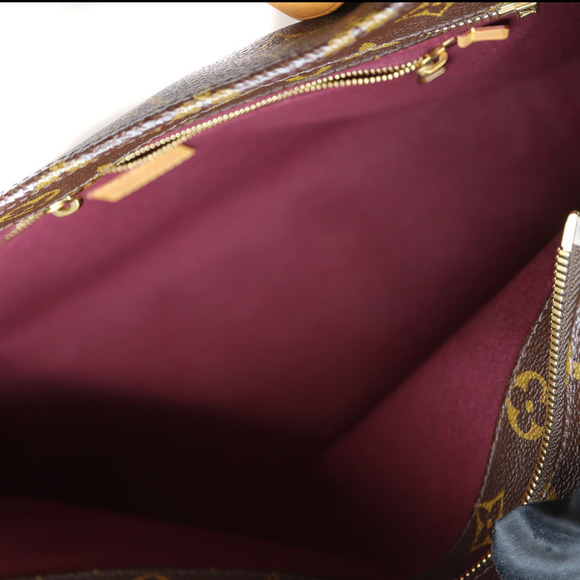 Louis Vuitton Raspail Monogram - Picture 6 of 9